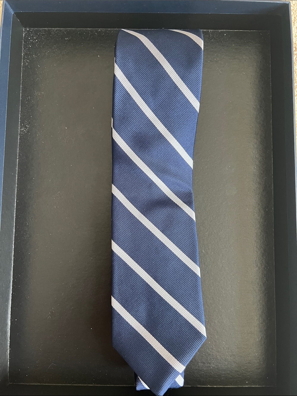Boys Tie